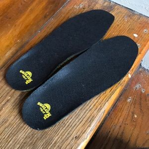 dr martin insoles